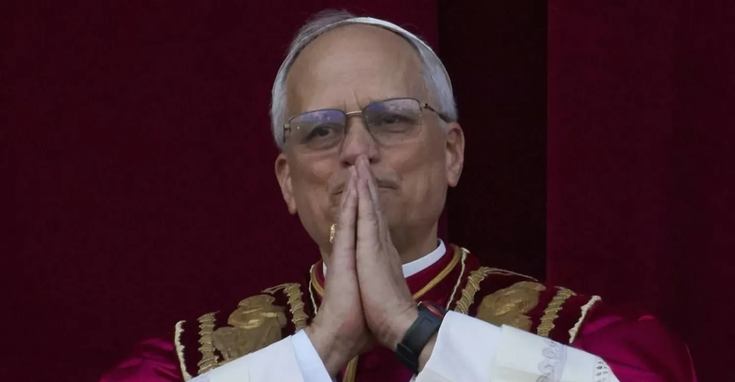 Vatican demands immediate Middle East truce