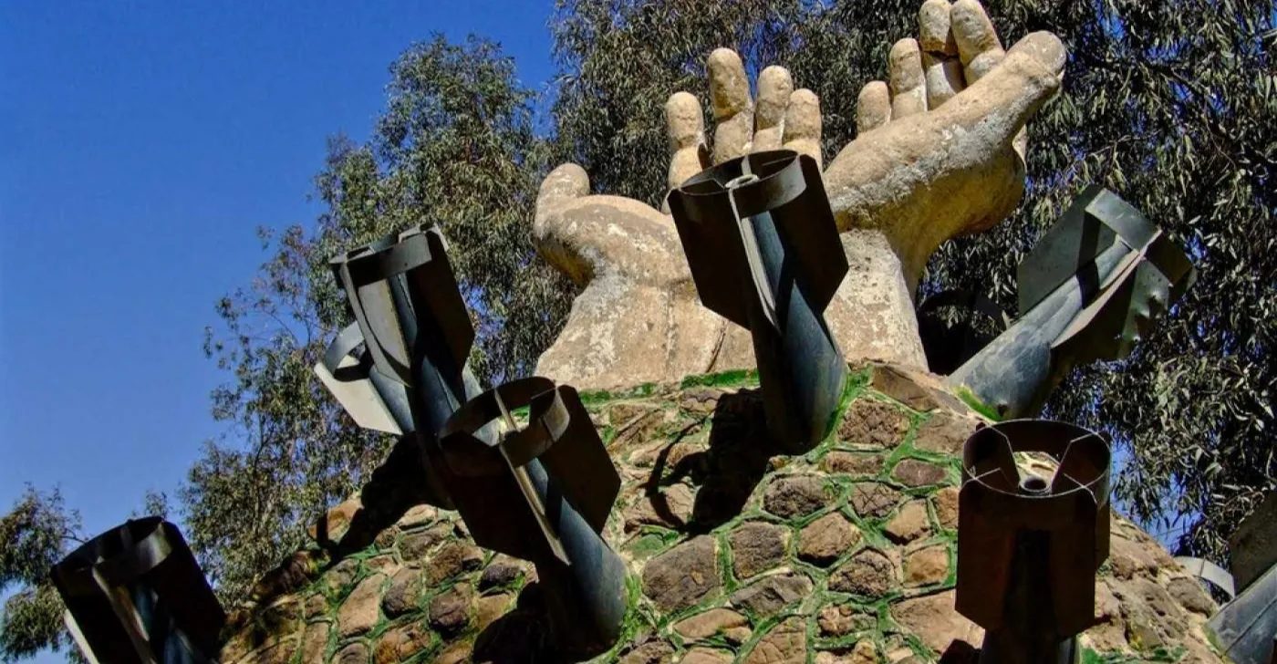 Halabja cancels events marking chemical attack anniversary