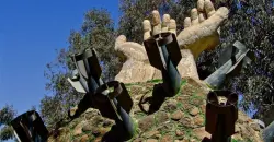 Halabja cancels events marking chemical attack anniversary