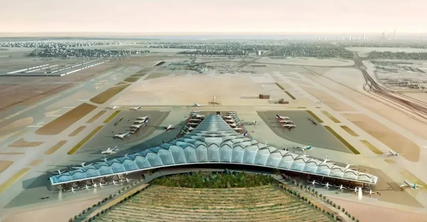 Iranian drones strike Kuwait and UAE