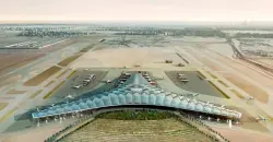 Iranian drones strike Kuwait and UAE