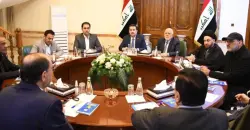 "أزمة جيهان" ورئاسة الحكومة على طاولة الإطار التنسيقي