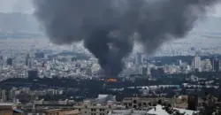 200+ Israeli attacks hit Iran in 24 hours