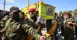 Iraq’s Islamic Resistance after Ali Khamenei: loyalty, fragmentation, and the test of Mojtaba’s leadership