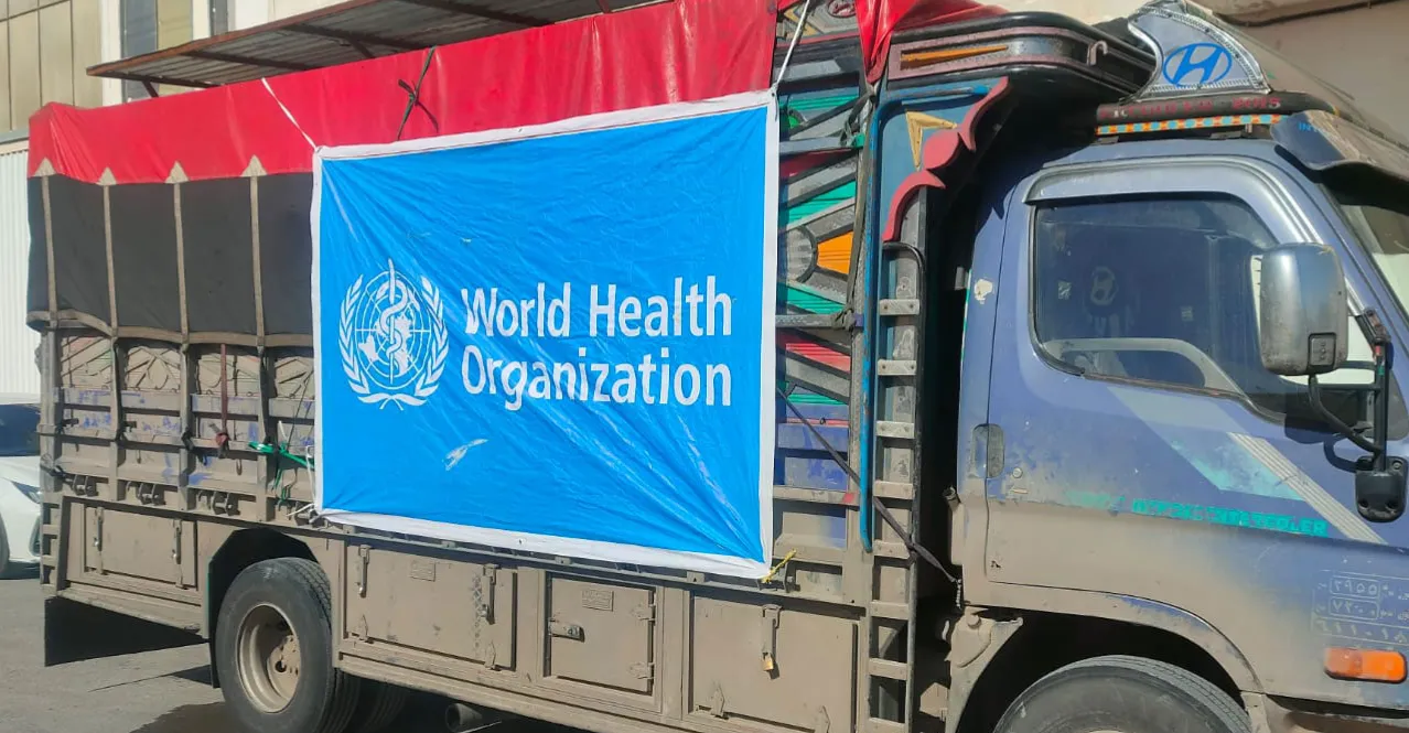 منحة أممية للعراق بـ500 ألف دولار لمواجهة تداعيات الحرب