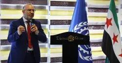 تحرك دولي لإحياء سوق العمل في سوريا: أول مسح شامل قيد الإعداد