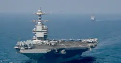 Iran targets US bases in Dubai and Doha, evacuations urged