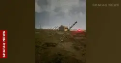 Drones target Komala site in Al-Sulaymaniyah