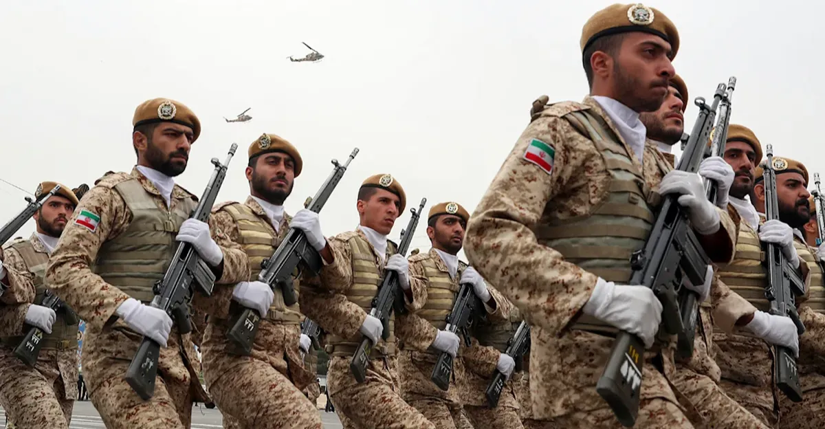 نيويورك تايمز: قدرات إيران تجاوزت توقعات أميركا وإسرائيل