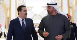 PM Al-Sudani, President Bin Zayed urge diplomacy after UAE consulate attack