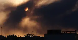 Israeli claims devastating Iran’s air infrastructure