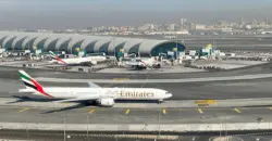 Drone strike forces Dubai Airport closure