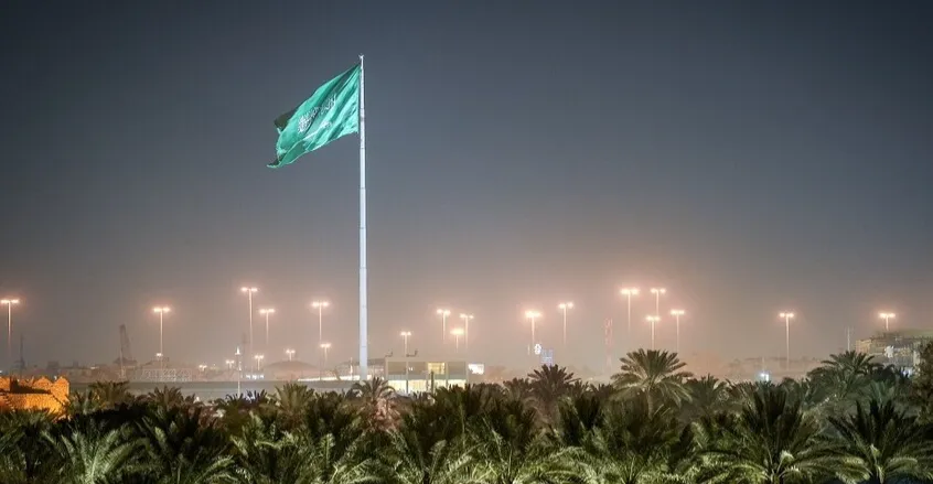 السعودية: اعتراض 18 مسيّرة وتدمير 56 صاروخاً باليستياً و17 كروز