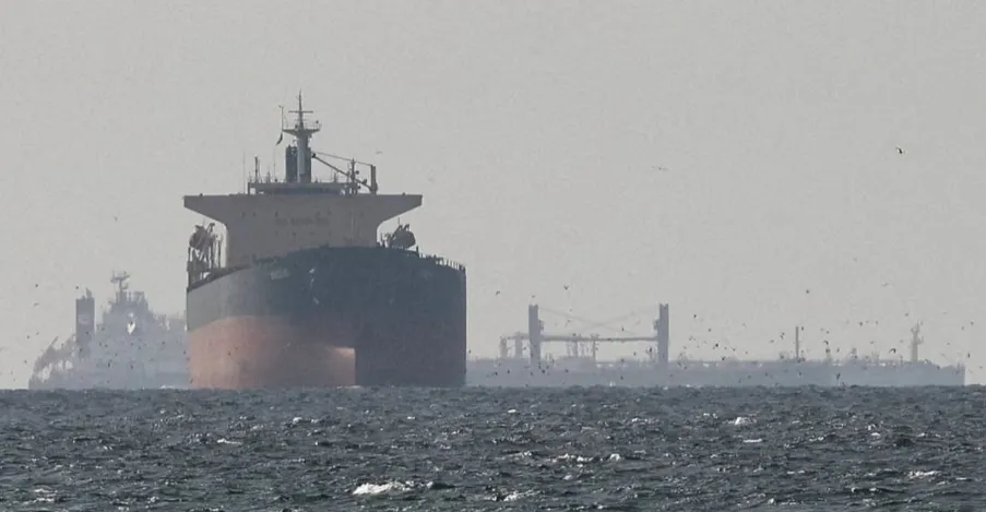 اليابان وأستراليا وبريطانيا وفرنسا ترفض دعوة ترمب لإرسال سفن إلى مضيق هرمز