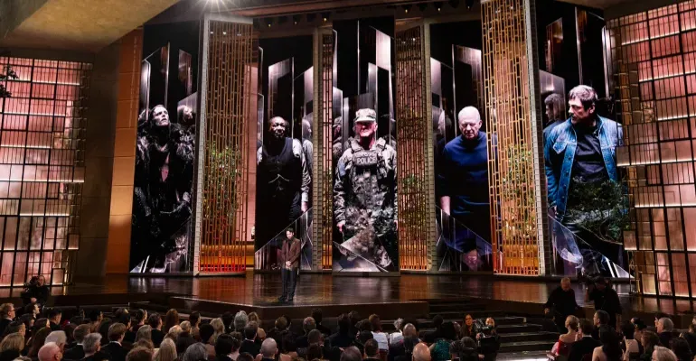 أوسكار 2026.. تعرّف على القائمة الكاملة للفائزين