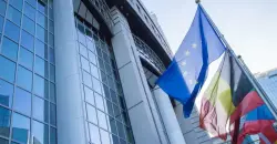 الاتحاد الأوروبي يبحث سبل إبقاء مضيق هرمز مفتوحاً