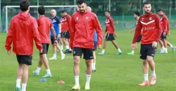 "خطة الملحق".. تفاصيل البرنامج المكثف للمنتخب العراقي