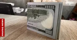 Dollar rises in Baghdad and Erbil markets