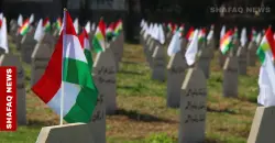 Halabja survivors still seek justice as trauma lingers decades after chemical attack