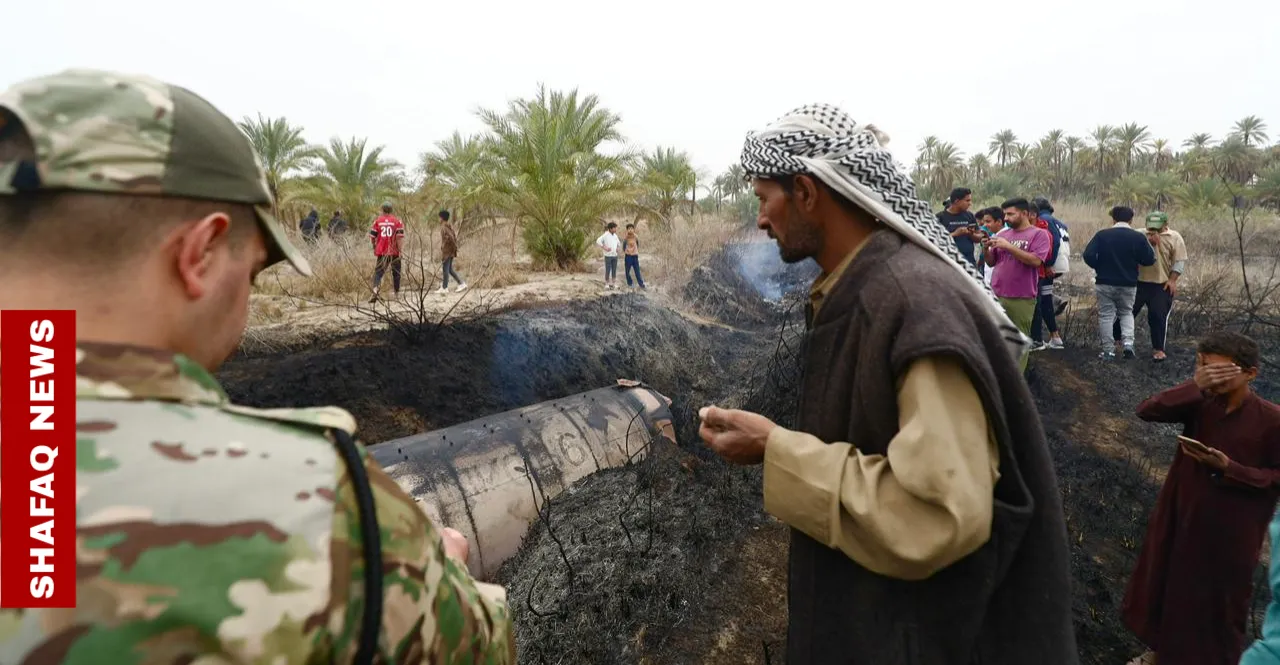 خلية بابل: إصابة ثلاثة أشخاص جراء انفجار في جرف النصر