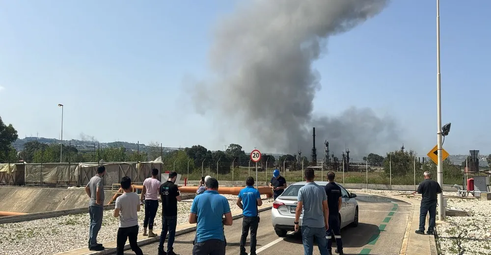 إسرائيل تقر بإصابة أكثر من 140 شخصا خلال ساعات نتيجة الحرب