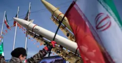 Iran unleashes 55th wave of Operation True Promise 4