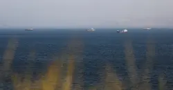 Iran says Strait of Hormuz open under conditions