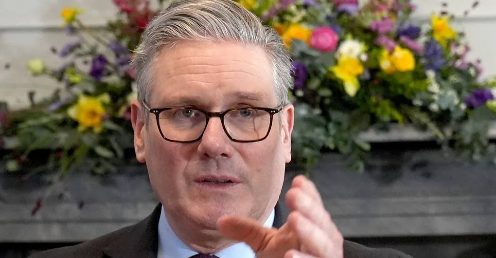 رئيس الوزراء بريطانيا: لن ننجر إلى حرب أوسع في الشرق الأوسط