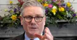 PM Starmer: UK to avoid Iran war, push to reopen Strait of Hormuz