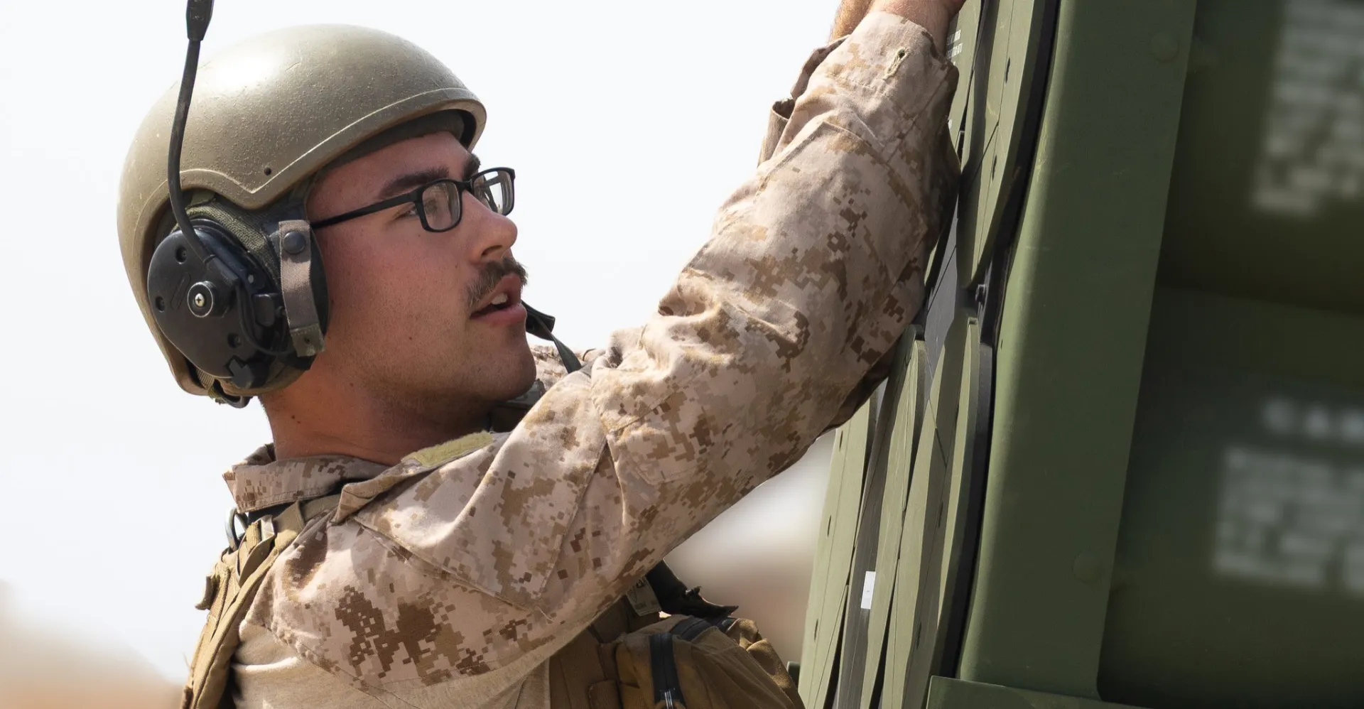 الجيش الأميركي يعلن تنفيذ 6 آلاف مهمة قتالية داخل إيران