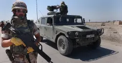 Spain pulls special forces from Iraq over security concerns