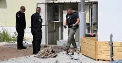 انفجارات في إسرائيل بعد إطلاق صواريخ من إيران