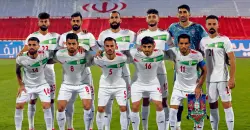 Iran to play World Cup despite Trump warning, AFC says