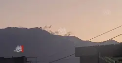 Iran fires 56th wave of Operation True Promise 4 toward Israel