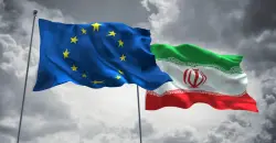 EU sanctions Iranian officials, firms over protest repression