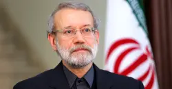 Larijani urges Islamic unity, dismisses criticism over strikes on US bases