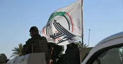 الحشد الشعبي يكشف تفاصيل ضربة القائم ويعلن الحصيلة