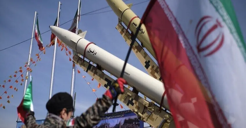 الحرس الثوري يحذر المصانع الأميركية بالمنطقة: سنستهدفها خلال ساعات