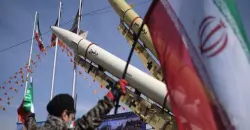 الحرس الثوري يحذر المصانع الأميركية بالمنطقة: سنستهدفها خلال ساعات