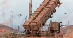 السعودية والكويت تعلنان اعتراض 15 طائرة مسيرة