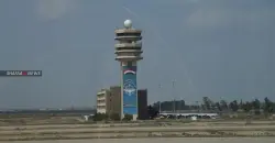 إحباط هجوم جديد على محيط مطار بغداد الدولي