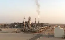 Drone strikes hit Majnoon oil field in Basra