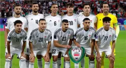 أرنولد يعلن قائمة المنتخب العراقي للملحق المؤهل إلى كأس العالم