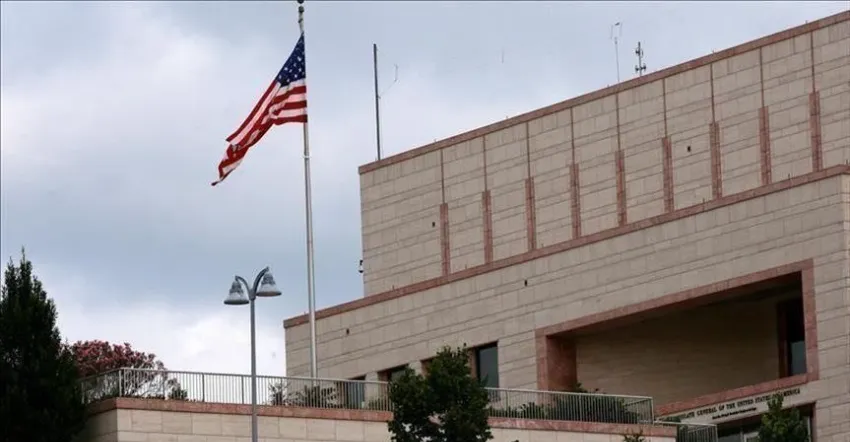 تنبيه أمني جديد: لا تتوجهوا للسفارة الأميركية أو القنصلية في بغداد وأربيل (تحديث)