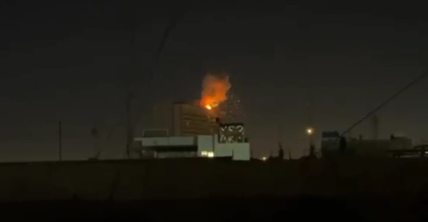 الحكومة العراقية تصعّد لهجتها وتصف استهداف البعثات و"مجنون" بـ"الارهابية"