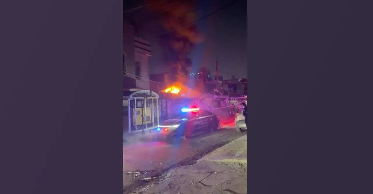 أنباء عن وقوع ضحايا خلال استهداف صاروخي لمنزل في الجادرية ببغداد