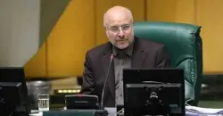 Parliament Speaker Ghalibaf: Iranian defense systems now indestructible