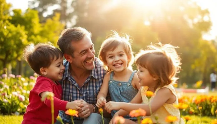 ‏خەنستن پەیوەنی ناوەین باوگ و مناڵ قایمەو کەێد