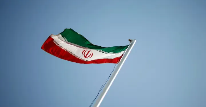 اعتقال 10 أجانب بتهمة التجسس في إيران