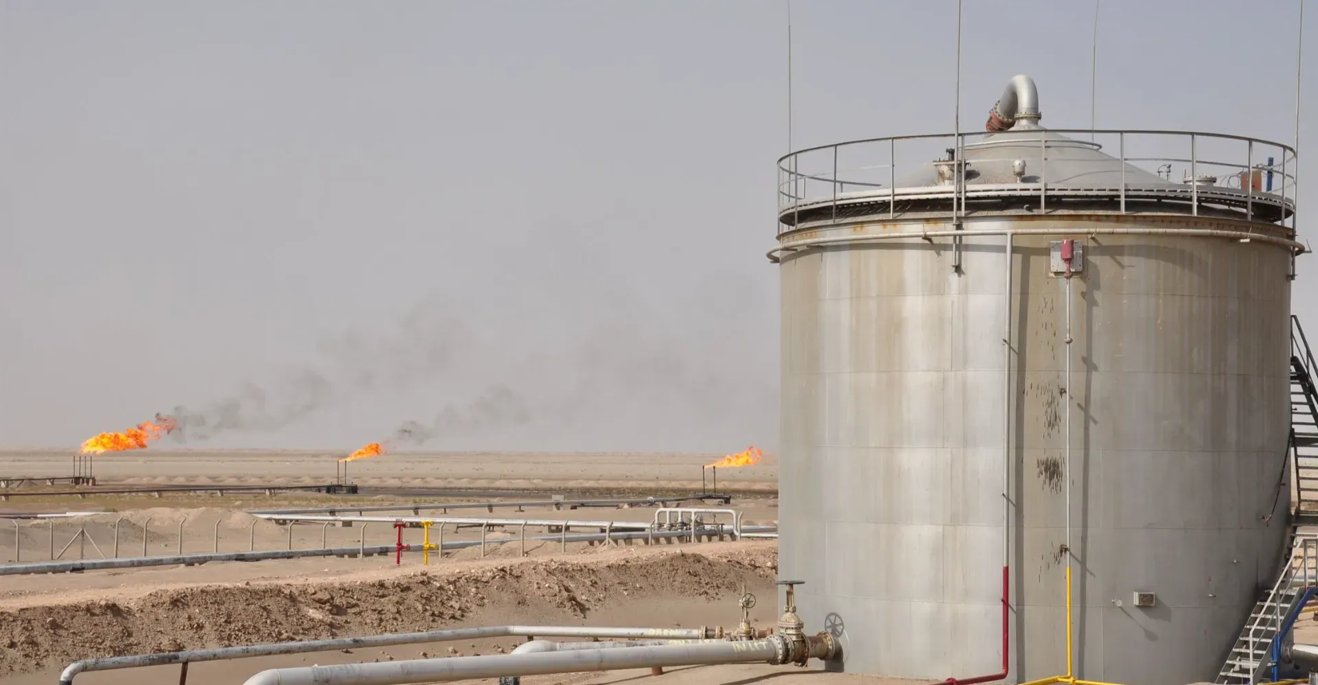 Basrah crudes jump over 3% amid global oil gains